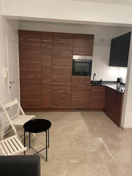 Diamonds Studio Appartamento Anversa Esterno foto