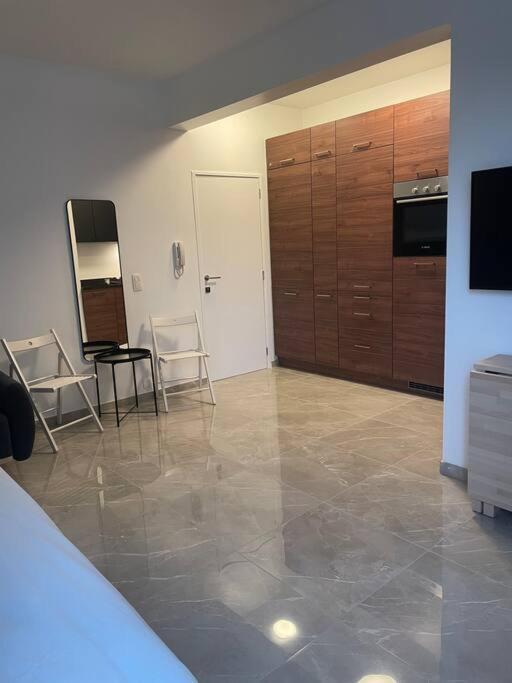 Diamonds Studio Appartamento Anversa Esterno foto