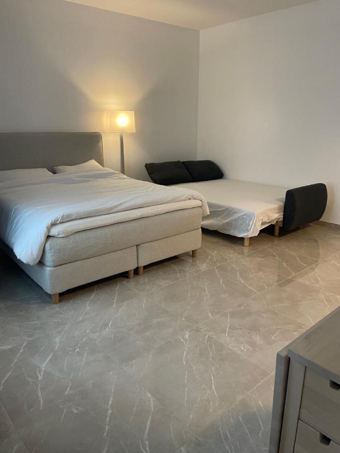 Diamonds Studio Appartamento Anversa Esterno foto