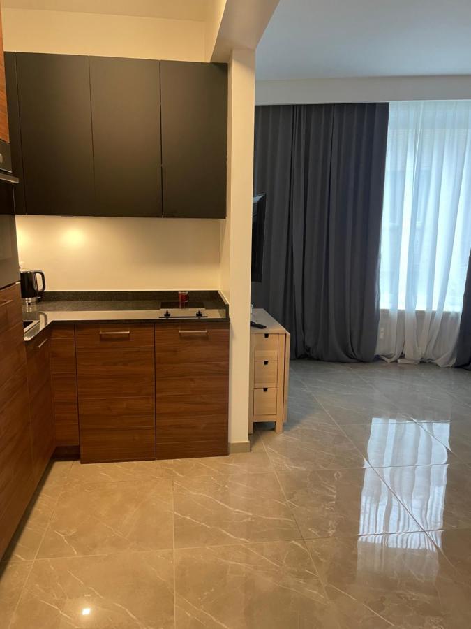 Diamonds Studio Appartamento Anversa Esterno foto