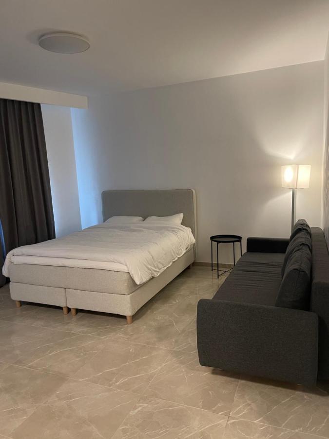 Diamonds Studio Appartamento Anversa Esterno foto
