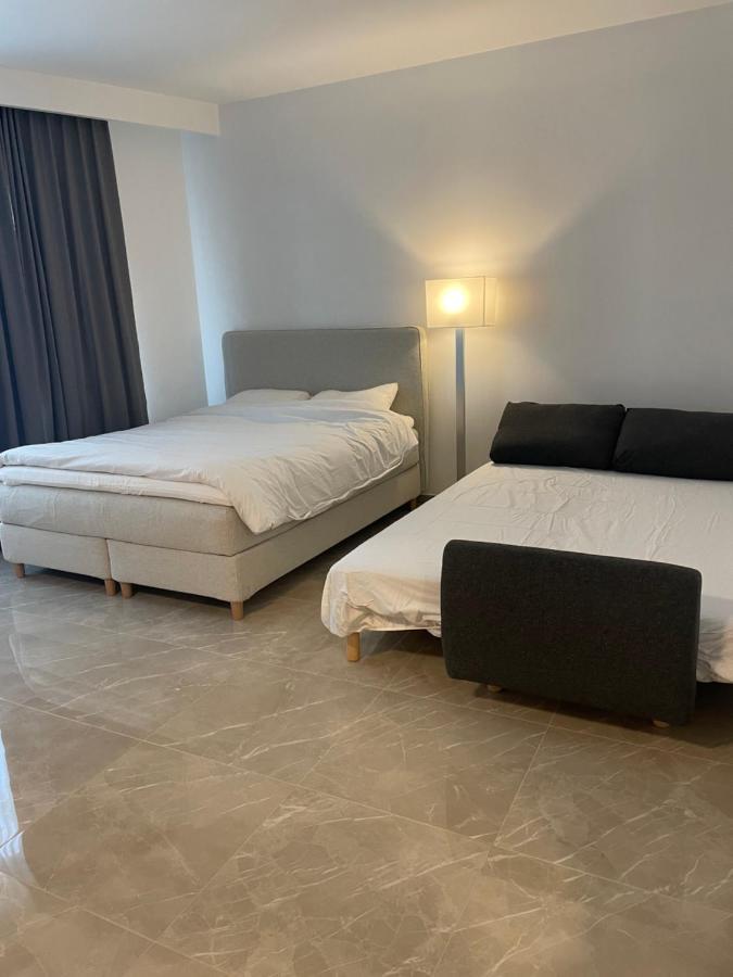 Diamonds Studio Appartamento Anversa Esterno foto